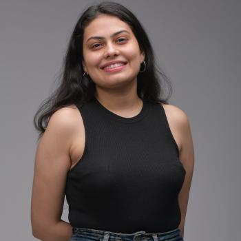 Sanketika Malhotra